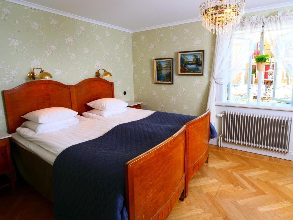 Dufweholms Herrgard Катринехолм Екстериор снимка